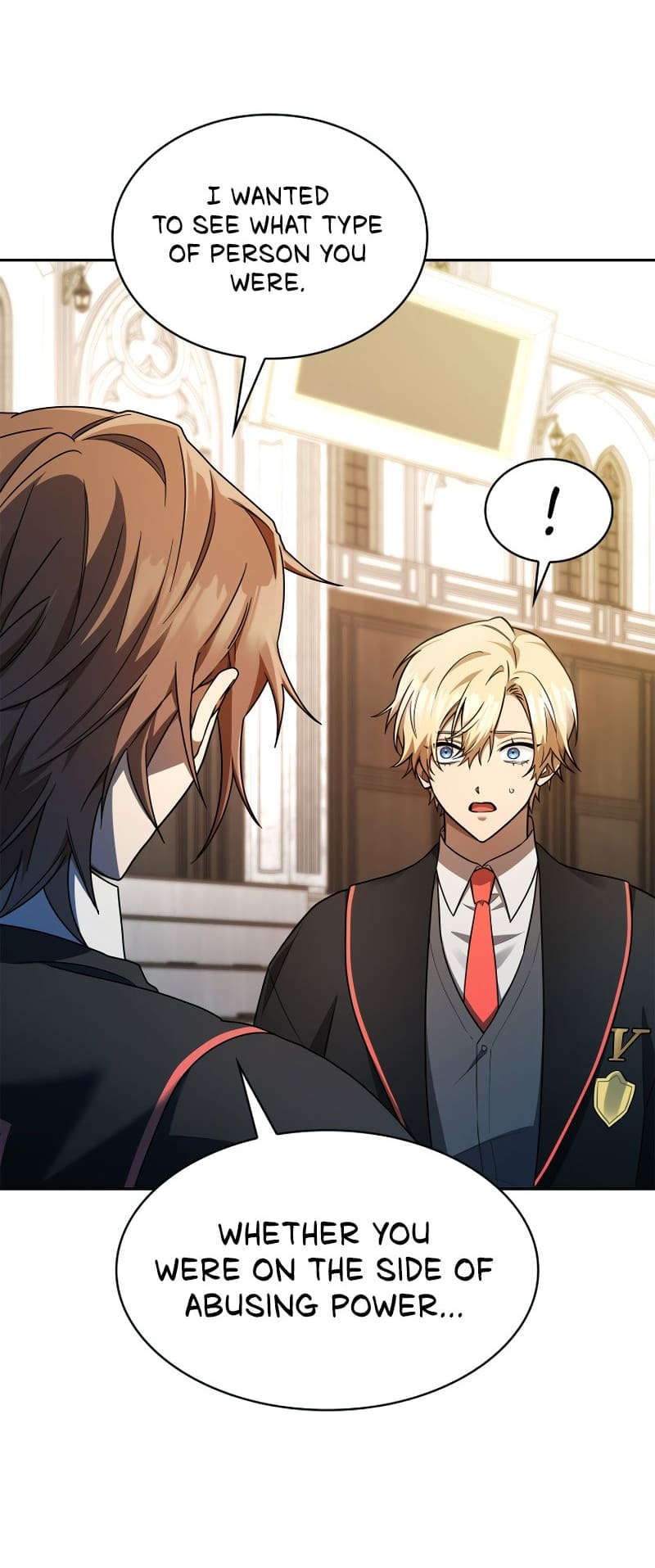 Infinite Mage, Chapter 48 image 06